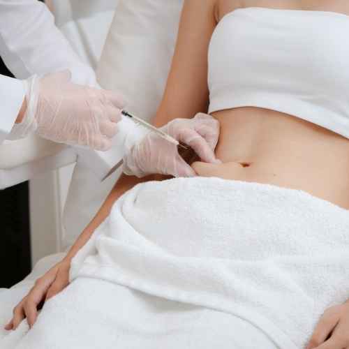 Uncovering the Mechanics of Fat-Dissolving Surgery 1 How Do Aqualyx Fat-Dissolving Injections Work?
