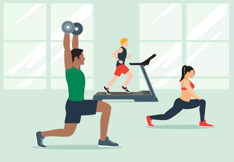 Sculpt Your Legs at Home: Effective Exercises for Stunning Definition 1 Achieving the Perfect Tone: How Often Should You Exercise for Leg Results