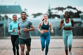 How Stress Shapes Your Fitness and Body Composition